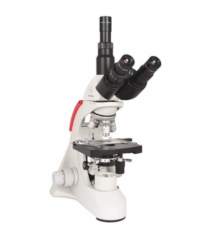 Ken-A-Vision TU-19041C-230 Comprehensive Scope 2 Trinocular Microscope (220-240V)