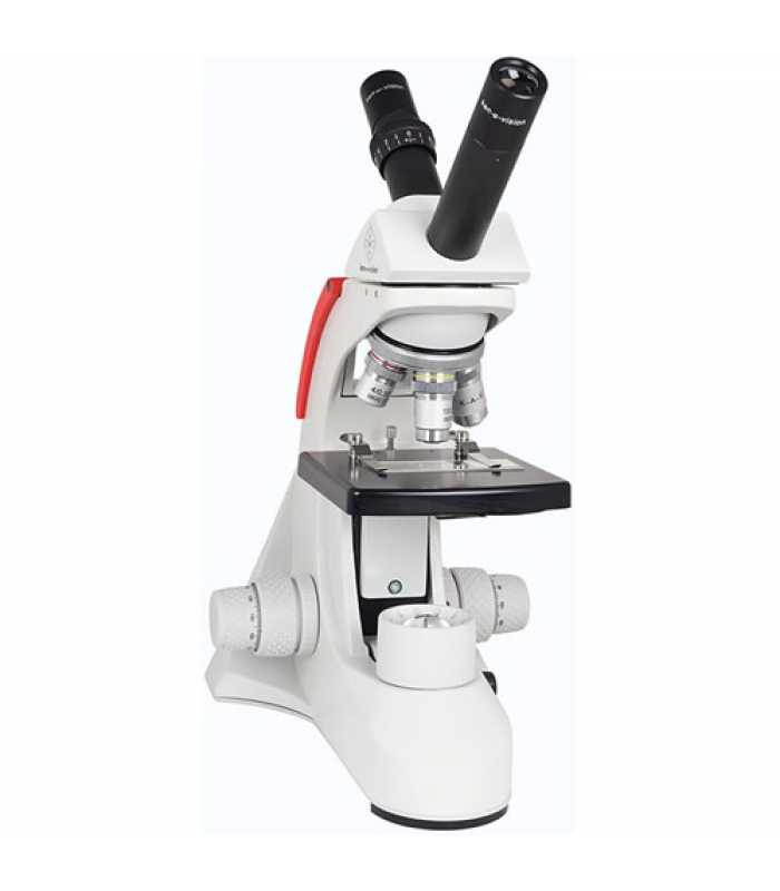 Ken-A-Vision TU-19321C-230 Comprehensive Scope 2 Dual Purpose Dual View Microscope (220-240V)