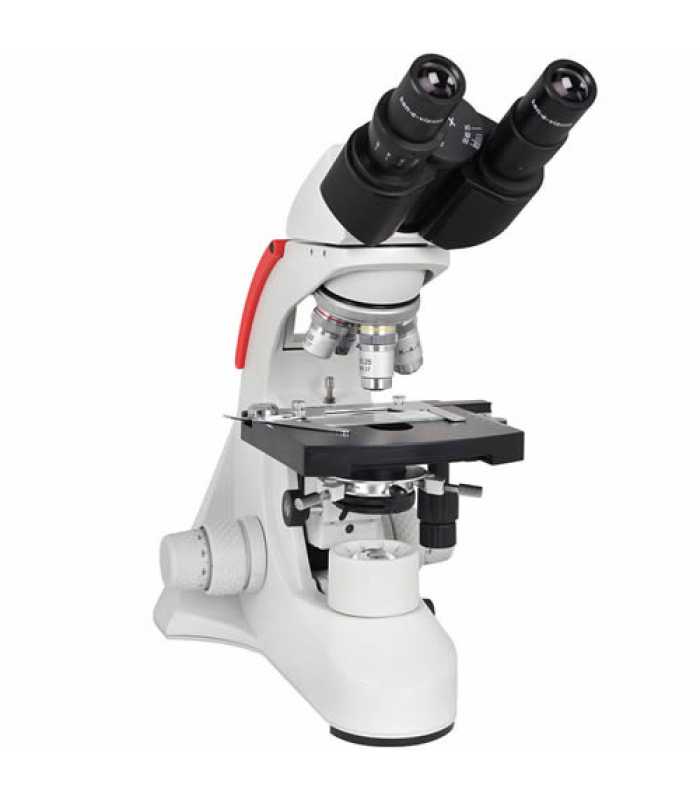 Ken-A-Vision TU-19331C-230 Comprehensive Scope 2 Dual Purpose Binocular Microscope (220-240V)