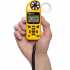 Kestrel 5500 [0855LVYEL] Weather Meter with LiNK and Vane Mount - Yellow