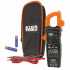 Klein Tools CL-600 [CL600] 600A AC Auto-Ranging Digital Clamp Meter