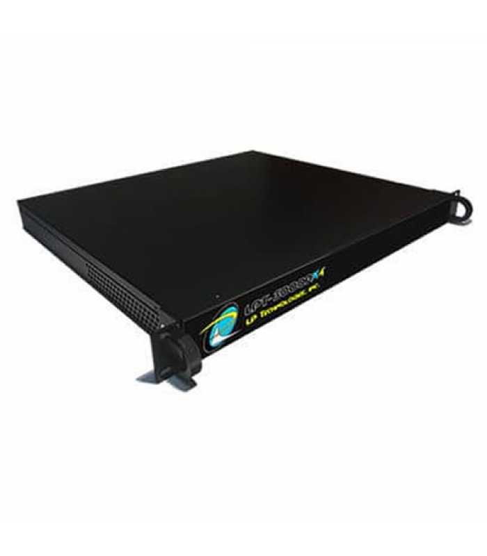 LP Technologies LPT-3000RX4 3.0 GHz Remote Spectrum Analyzer, 4 RF Input Ports