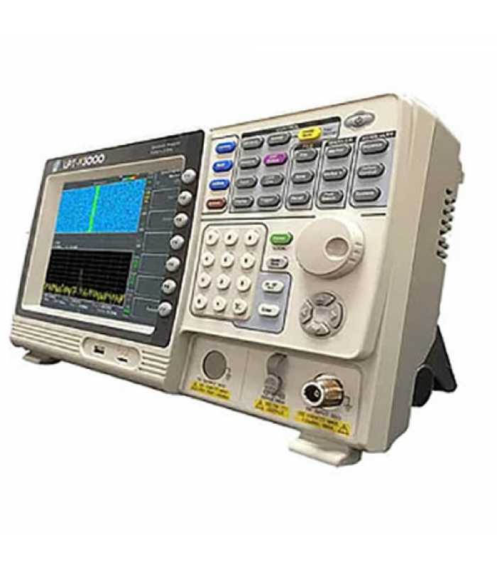 LP Technologies LPT-X3000 3.0 GHz Portable Spectrum Analyzer