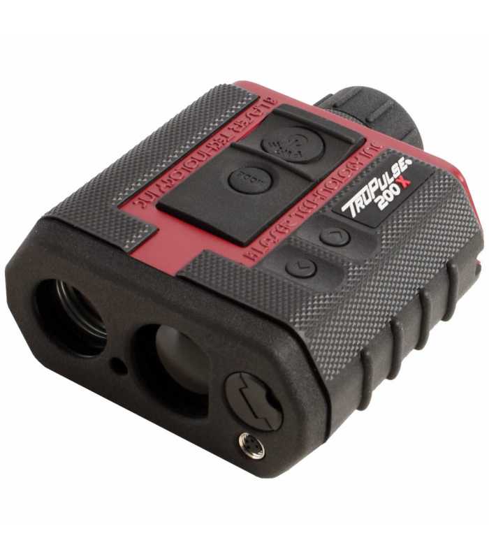 Laser Technology TruPulse 200X [7006875] 2500m Laser Rangefinder