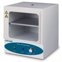 Labnet International I5110A-230V Mini Microbiology and Hematology Incubator, 230V