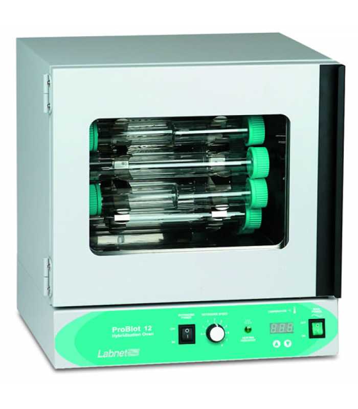 Labnet International ProBlot™ 12S [H1200SA-230V] Hybridization Oven, 230V*DIHENTIKAN*