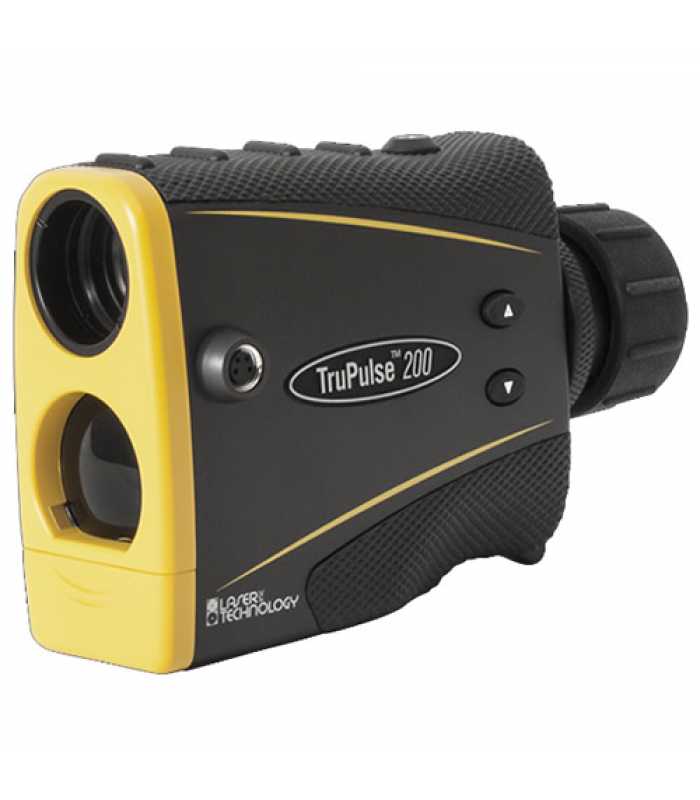 Laser Technology TruPulse 200 [7005821] 3280ft Laser Rangefinder (Imperial)