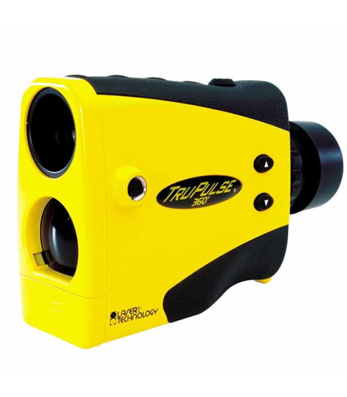 Laser Technology TruPulse 360B [7005530] 1000m Laser Rangefinder w/ Bluetooth (Metric)