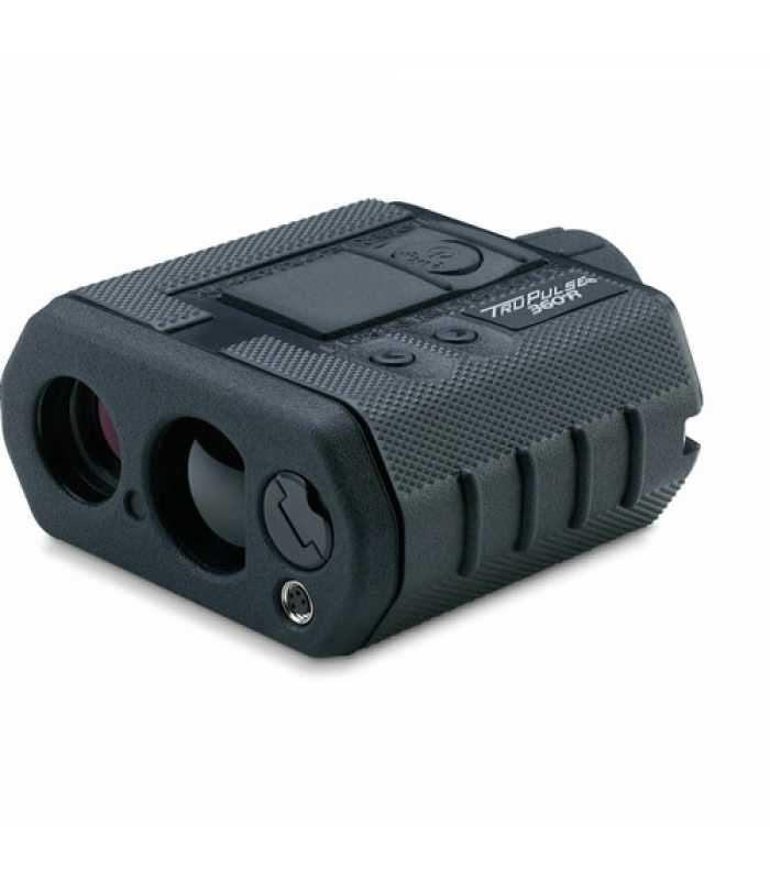 Laser Technology TruPulse 360R [7006850] 1000m Laser Rangefinder w/ Bluetooth, (Metric)