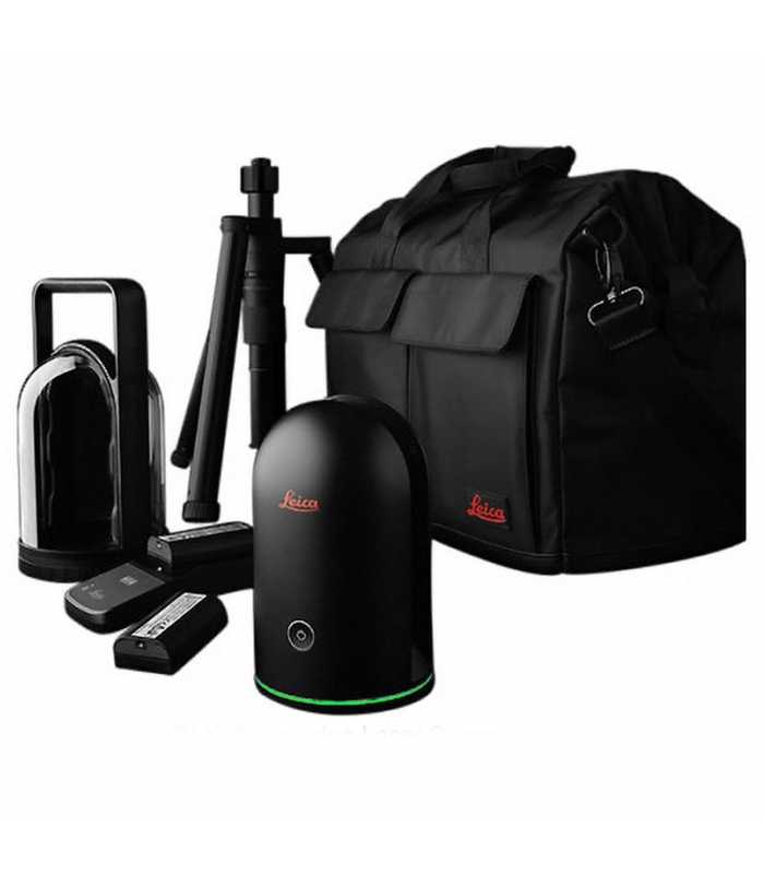 Leica 6012679 Accessory Package w/ Tripod Adapter