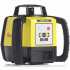 Leica Rugby 640 [6011153] Rotary Laser Level With Rod Eye 120 and Rechargeable Battery Pack