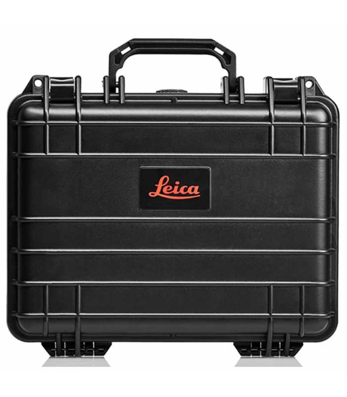 Leica 872767 Hard Carrying Case