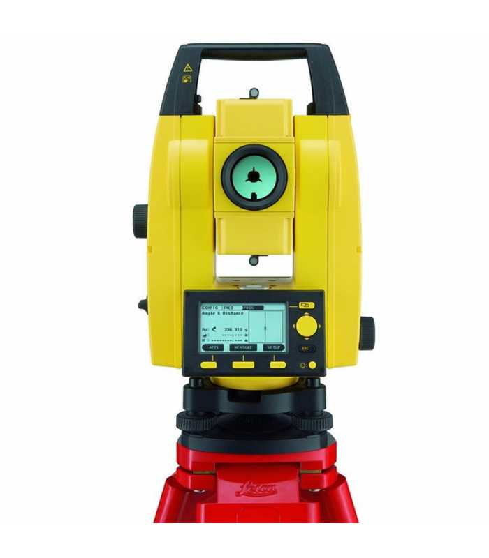  [772731] 309, 9-Second Reflectorless Total Station