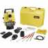 Leica Builder 509 [772735] 9-Second Reflectorless Total Station