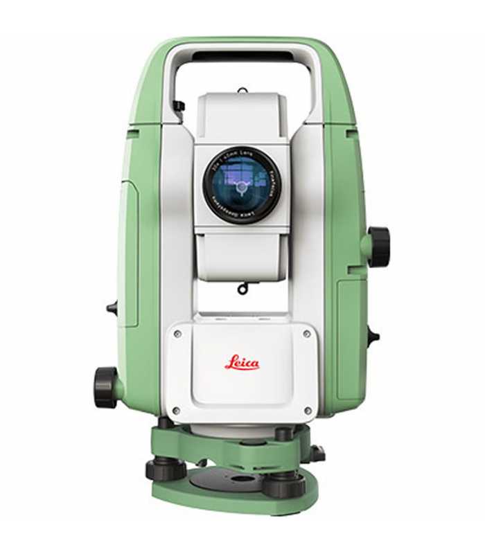 Leica FlexLine TS03 [868868] 3-Second Reflectorless Manual Total Station