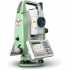 Leica FlexLine TS07 [868851] 5-Second Reflectorless Manual Total Station with R500 EDM - 500m Range
