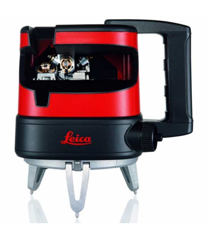 Leica Lino ML180 [784438] Automatic Multi-Line Laser