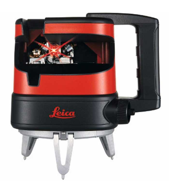 Leica Lino ML90 [784437] Manual Multi-Line Laser