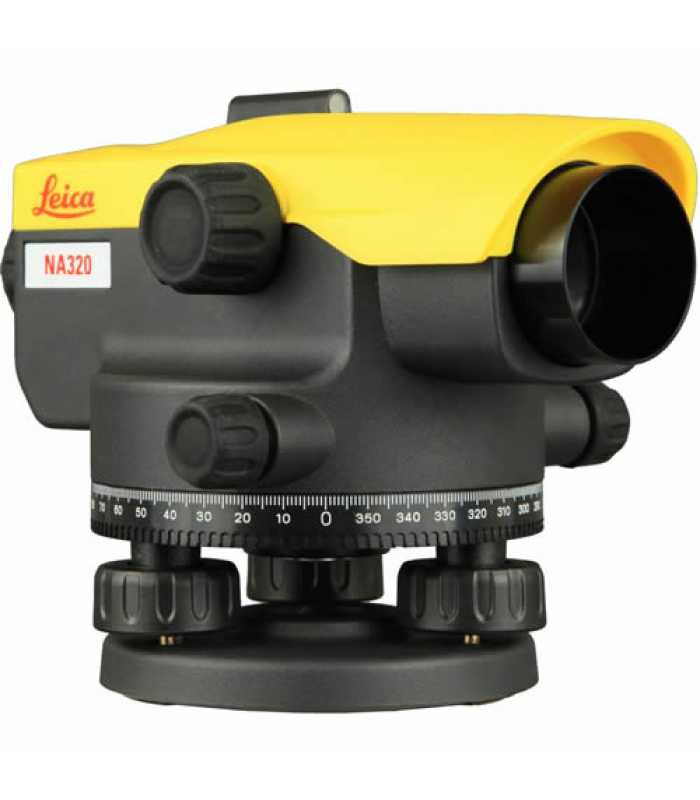 Leica NA320 [840381] Automatic Level 20x