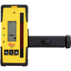 Leica Rugby 620 [6011151] Rotary Laser Level with Rod Eye 120 and Rechargeable Battery Pack