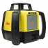 Leica Rugby 610 [6011149] Rotary Laser Level With Rod Eye 120 and Rechargeable Battery Pack