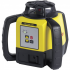Leica Rugby 620 [6011151] Rotary Laser Level with Rod Eye 120 and Rechargeable Battery Pack