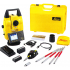 Leica iCON Builder 65 [6008668] 5-Second Manual Total Station Kit