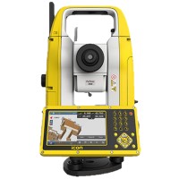 Leica iCON Builder 70 [ICON70] Manual Total Station