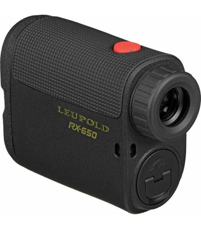 Leupold RX-650 [120464] 6x20 600m Laser Rangefinder