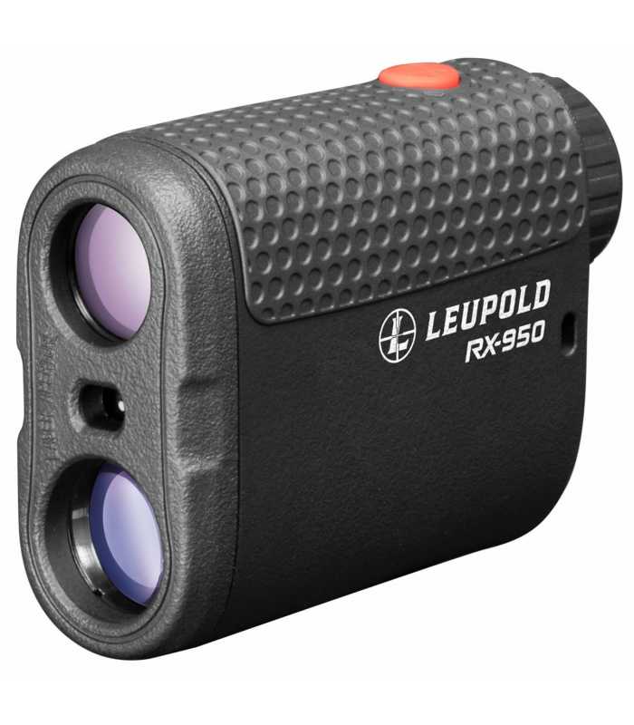 Leupold RX-950 [176769] Laser Rangefinder - 950 yds (868,68 m)
