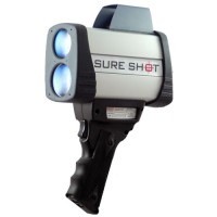 MPH Industries Sure Shot [SURE-SHOT] Lidar Gun