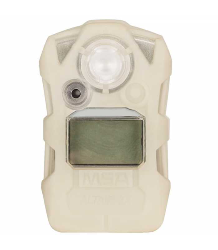 MSA Altair 2X [10154187] Gas Detector, Phosphorescent, CO (High Concentration)