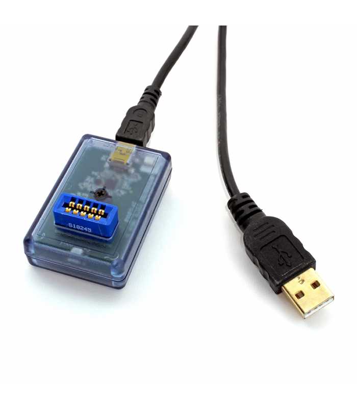Madgetech IFC203 [IFC203] USB Interface Cable