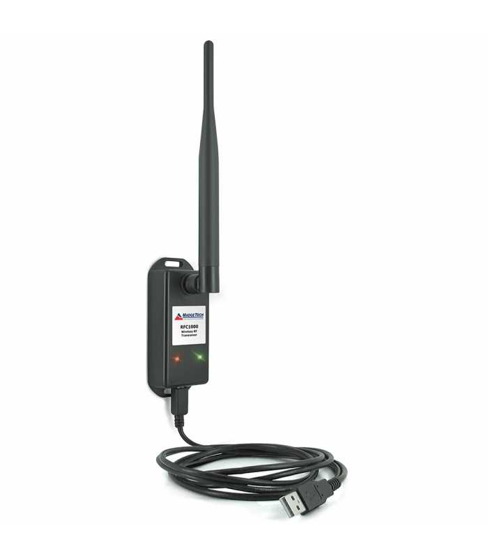 Madgetech RFC1000 [RFC1000] Wireless RF Receiver and Repeater