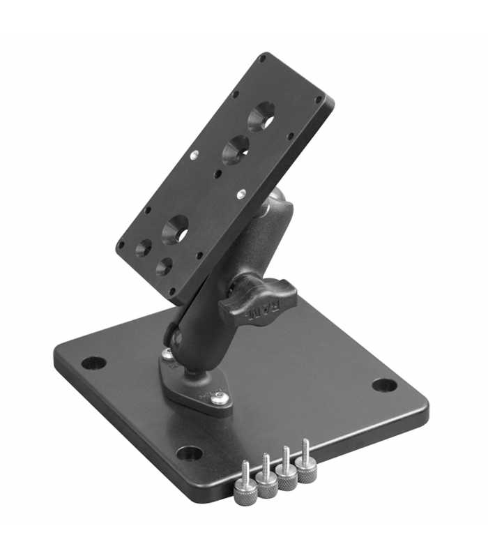 Mark-10 AC1100 Tabletop Stand For Indicators