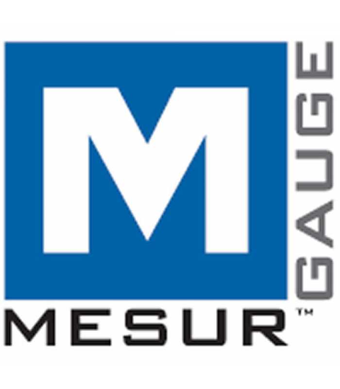 Mark-10 MESUR [15-1004-5] Gauge Load & Travel Analysis Software, 5 Licenses