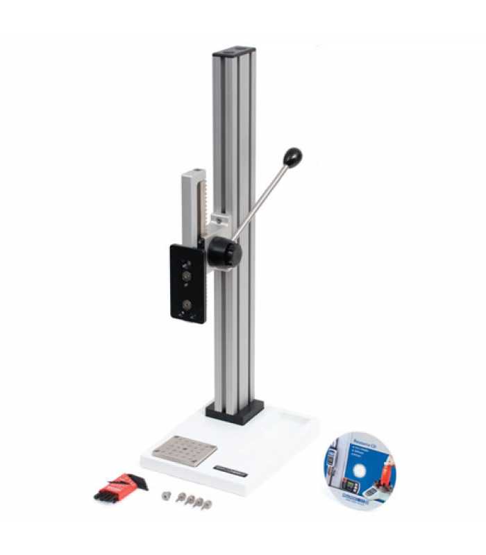 Mark-10 TSB100 Test Stand Lever-Operated 100 lb (500 N)