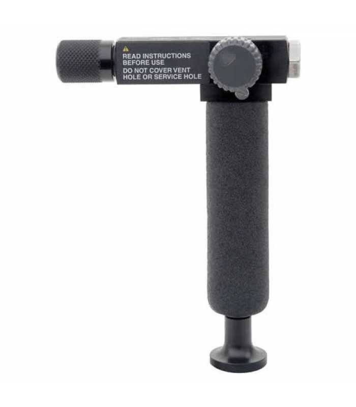 Martel MECP100 [80297] Pneumatic Pumps, -12 to 100 PSI (-0.8 to 7 bar)