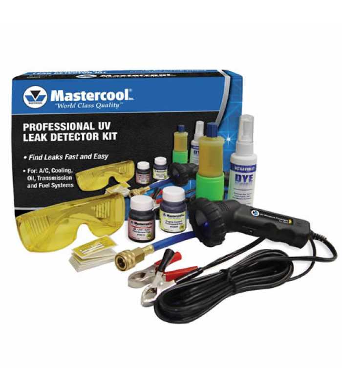 Mastercool 53351 High Intensity UV Detector