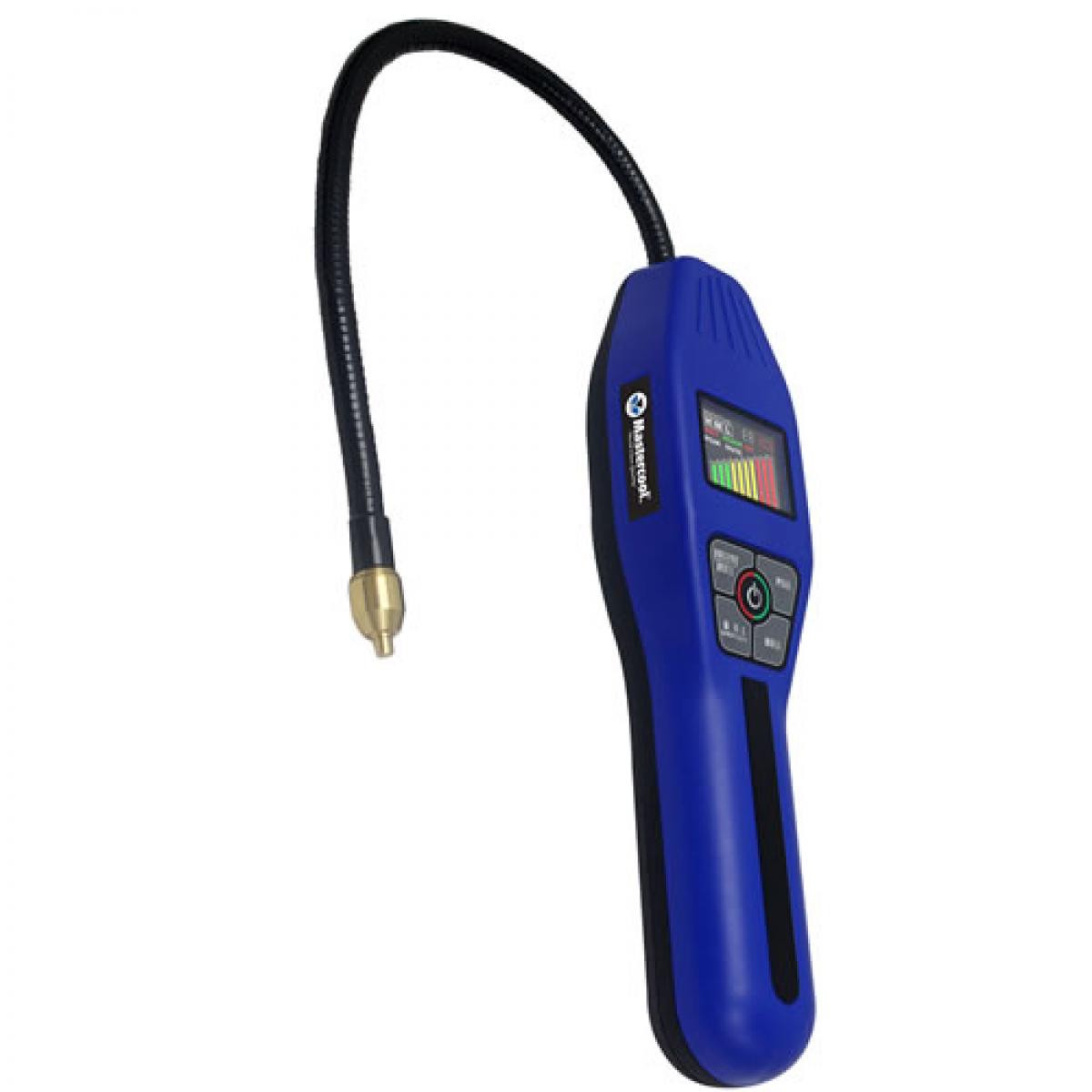 Mastercool 55800 Intellasense Refrigerant Leak Detector Jual Harga