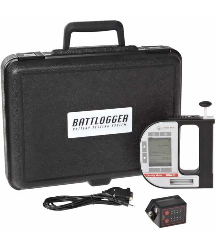 Megger 2001692 [2001-692] Eight Channel Digital Hydrometer Kit