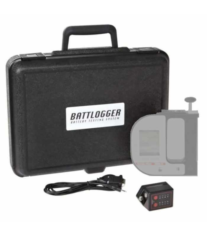 Megger 2001693 [2001-693] Eight Channel Digital Hydrometer Accessories Kit