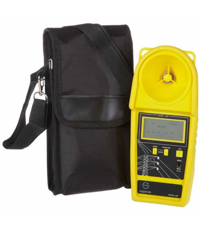 Megger CHM600 [659600] Cable Height Meter
