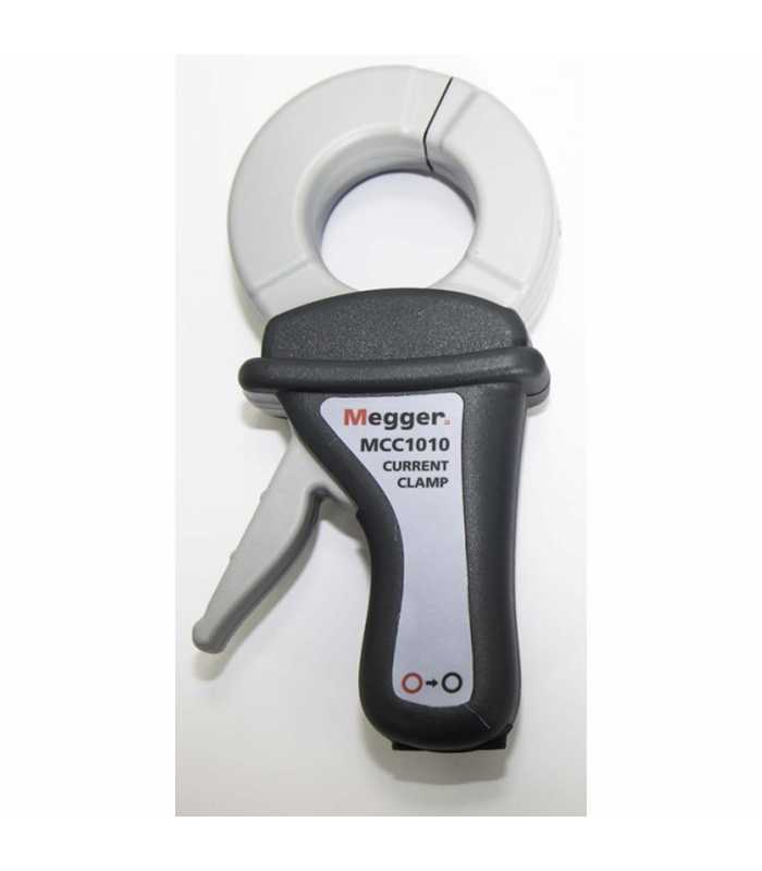 Megger MCC1010 [1010-516] Current Clamp for DET2/3 Ground Testers