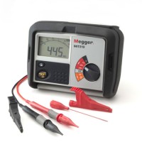Megger MIT310-EN 250V/500V/1000V Insulation/Continuity Tester