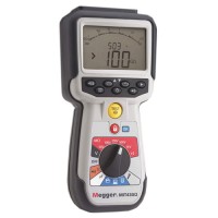 Megger MIT430/2 [1006-746] 50V / 100V /250V / 500V / 1000V Insulation Tester