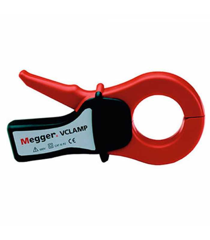 Megger VClamp [1001-013] Voltage-Inducing Clamp