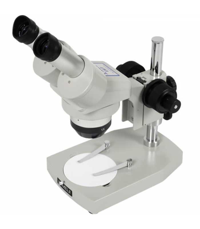 Meiji Techno EMT Series (EMT-1-P-MA504) Stereo Microscope 20x