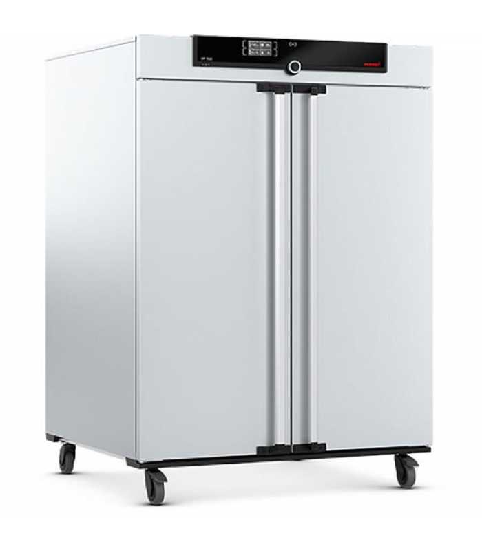 Memmert UF Series [UF1060 208V-3PH] Standard Delivery Universal Oven 1060L/37.4cuft, Forced Air Convection, 208volt - 3 Phase