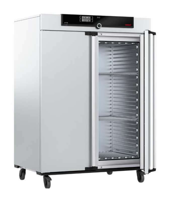 Memmert UF Series [UF750 208V-3PH] Standard Delivery Universal Oven 749L/26.4cuft, Forced Air Convection, 208volt - 3 phase